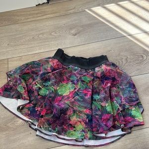 Lululemon Skirt